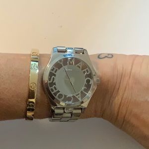 Marc by Marc Jacobs Watch